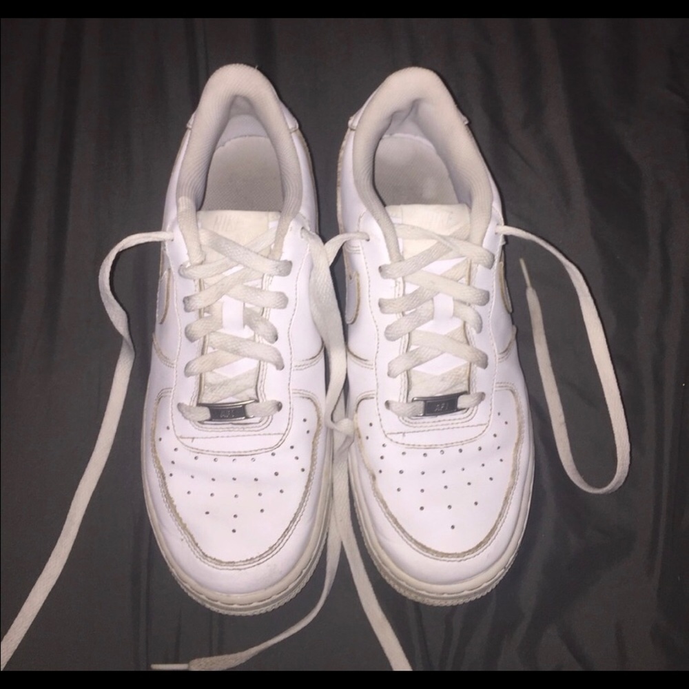 Air Force 1s